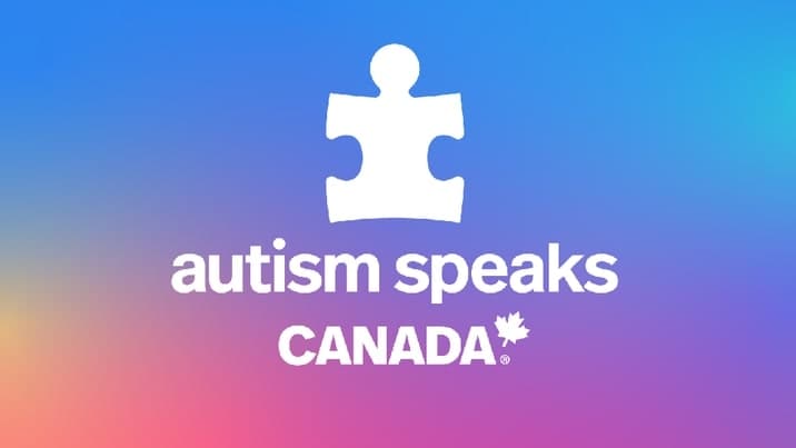 Autism Speaks Canada