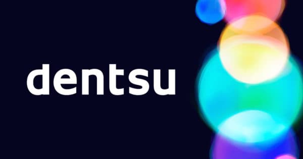 dentsu international